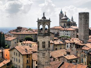 Upper Bergamo