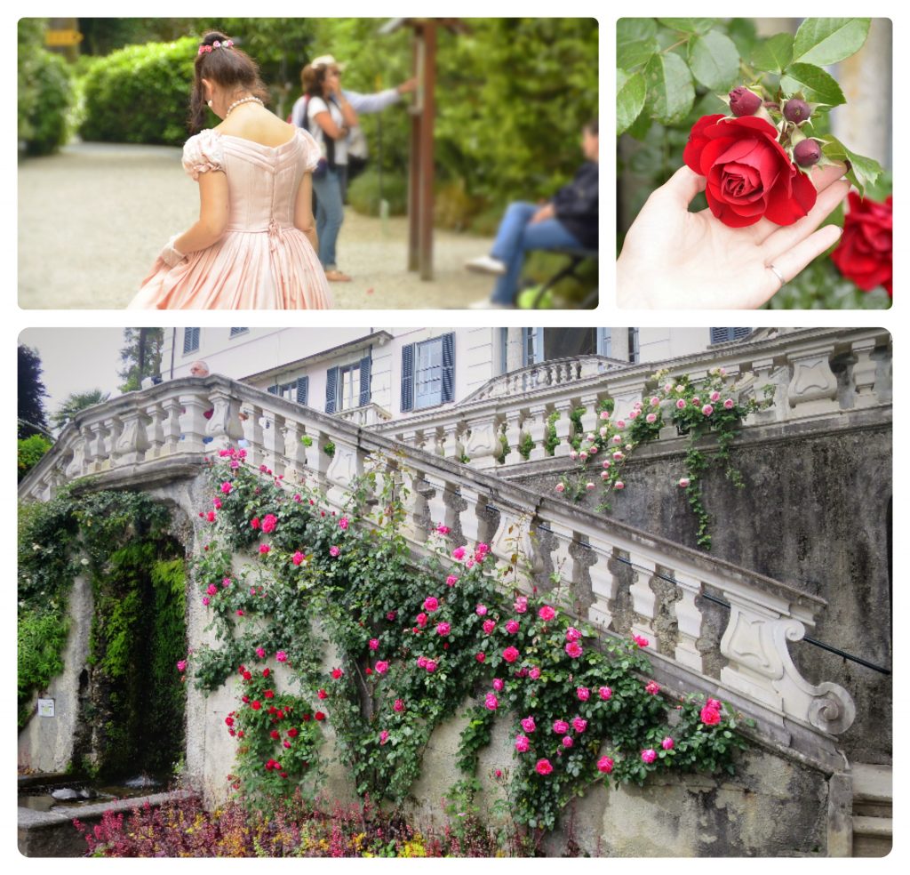 Villa Carlotta, one of the best villas of Lake Como