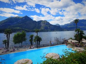 Hotel Lake Como