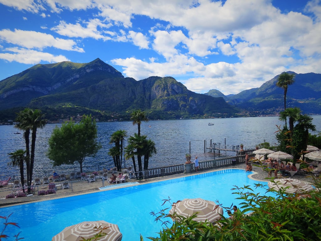 Hotel Lake Como