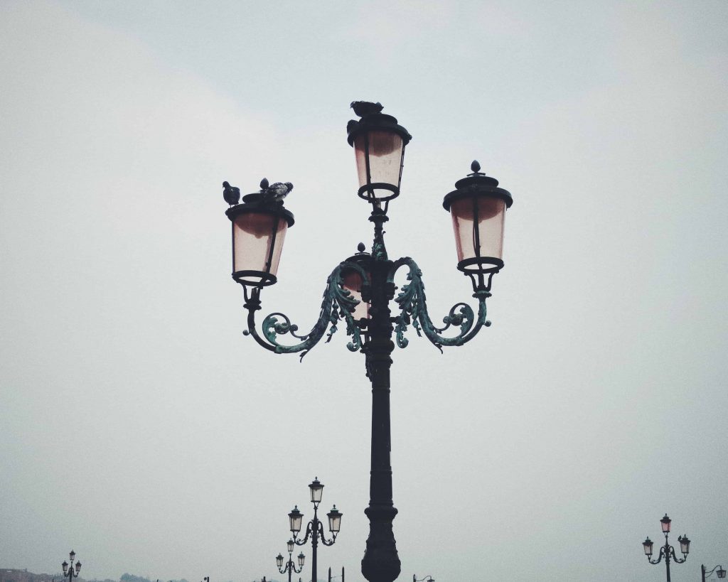 St. Mark’s Square, Venice