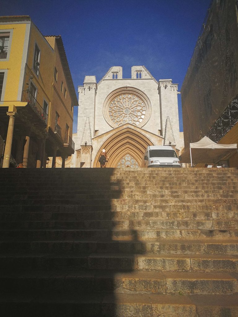 tarragona cathedral