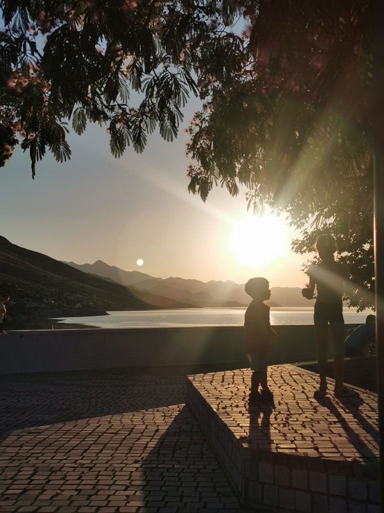 Lake Shkodra