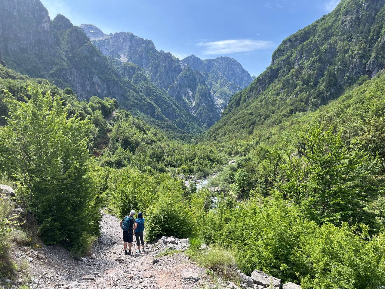 Exploring the Albanian Alps: Best Trails and Tips for Adventurers